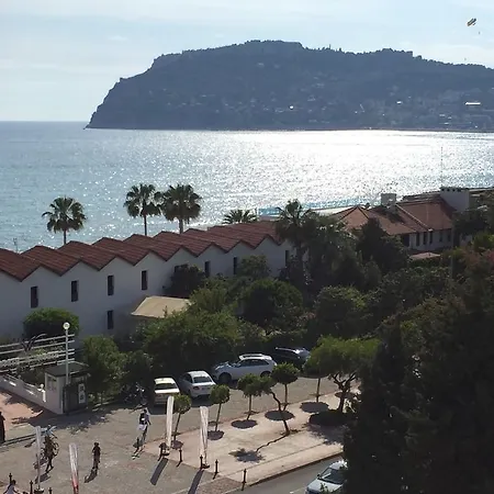 Konak Hotel