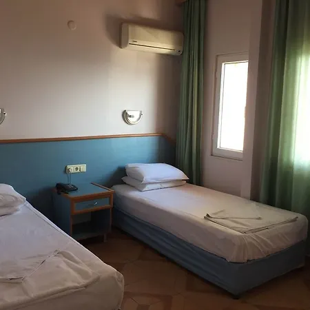 Konak Hotel Hotel 3*