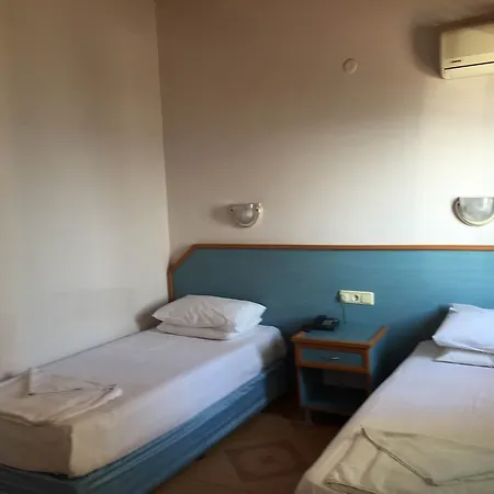 Hotel Konak Hotel Alanya