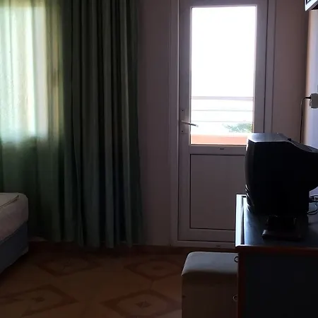 Konak Hotel 3* Alanya