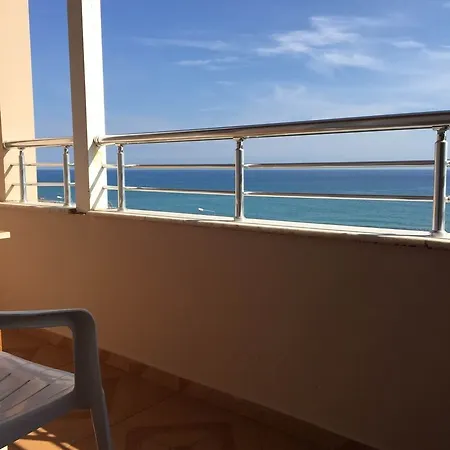 Konak Hotel Hotel Alanya