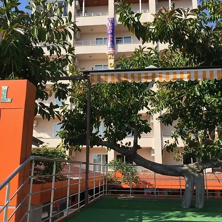 Hotel Konak Hotel 3*